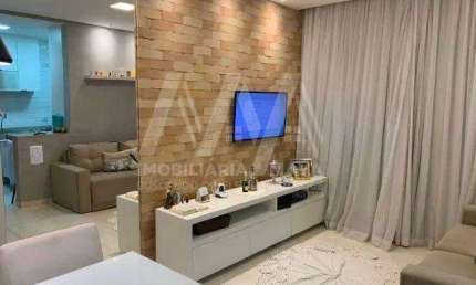 Apartamento para Venda em Sorocaba, Éden, 2 dormitórios, 1 banheiro, 1 vaga