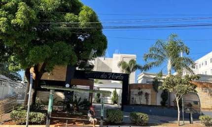 Apartamento para Venda em Sorocaba, Caguassu, 2 dormitórios, 1 banheiro, 1 vaga