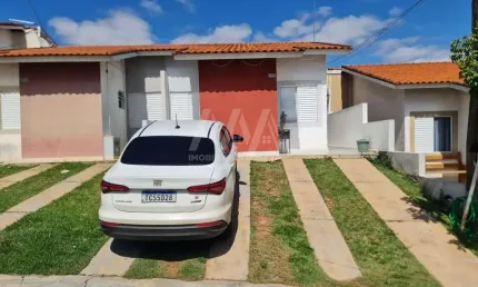 Casa em condomínio para venda em sorocaba, wanel ville, 3 dormitórios, 1 suíte, 2 banheiros, 2 vagas