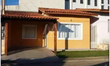 Casa para Venda em Sorocaba, Lopes de Oliveira, 2 dormitórios, 1 banheiro, 2 vagas