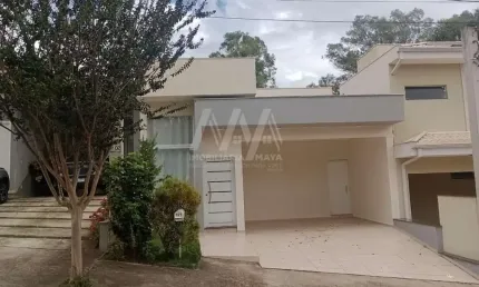 Casa em Condomínio para Venda, Cond. VILLAGIO MILANO, 3 dormitórios, 1 suíte, 3 banheiros, 4 vagas