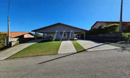 Casa em Condomínio para Venda em Araçoiaba da Serra, Cond.Village da Serra, 3 dormitórios, 2 banheiros, 6 vagas