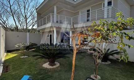 Casa em Condomínio para Venda em Votorantim, Cond. RESIDENCIAL PARQUE ESPLANADA, 3 dormitórios, 3 suítes, 5 banheiros, 6 vagas