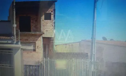 Casa para Venda em Sorocaba, Jardim Prestes de Barros, 3 dormitórios, 3 suítes, 5 banheiros, 6 vagas