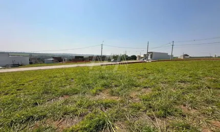 Terreno para Venda em Sorocaba, Cond. RESERVA IPANEMA