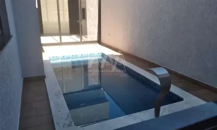 Casa em condomínio para venda em sorocaba, cond. villagio wanel, 3 dormitórios, 3 suítes, 5 banheiros, 2 vagas
