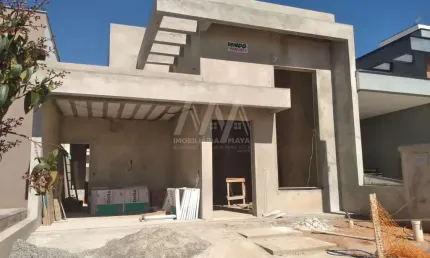 Casa em condomínio para venda em sorocaba, cond. villagio wanel, 3 dormitórios, 1 suíte, 2 banheiros, 2 vagas