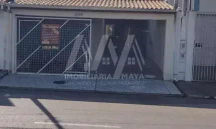 Casa para Venda em Sorocaba, JD TROPICAL, 2 dormitórios, 1 suíte, 3 banheiros, 4 vagas