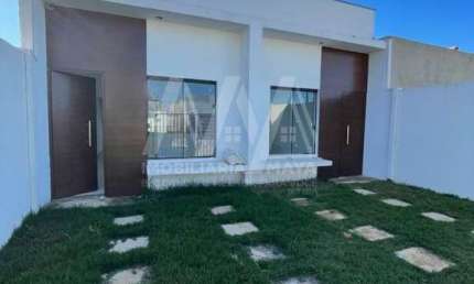 Casa para Venda em Sorocaba, Parque Vista Barbara, 1 dormitório, 1 banheiro, 2 vagas