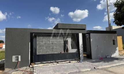 Casa para Venda em Araçoiaba da Serra, Terras de San Felippe, 3 dormitórios, 1 suíte, 2 banheiros, 3 vagas