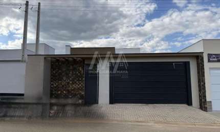 Casa para Venda em Araçoiaba da Serra, Terras de San Felippe, 3 dormitórios, 1 suíte, 2 banheiros, 4 vagas
