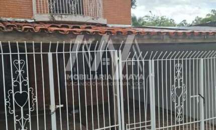 Casa para Venda em Sorocaba, Vila Barcelona, 3 dormitórios, 2 banheiros, 2 vagas