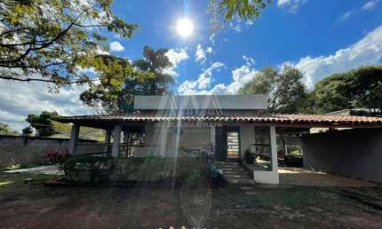 Chácara para Venda, Colonial 1, 3 dormitórios, 1 banheiro, 4 vagas