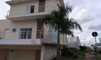 Casa em Condomínio para Venda em Sorocaba, Cond. IBITI RESERVA, 3 dormitórios, 3 suítes, 3 banheiros, 3 vagas
