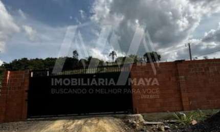 Terreno à venda na Estrada Dom José Melhado Campos, 16, Jardim Josane, Sorocaba