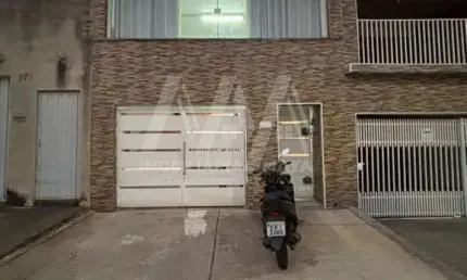 Casa para Venda em Sorocaba, Jardim São Lourenzo, 3 dormitórios, 3 banheiros, 1 vaga
