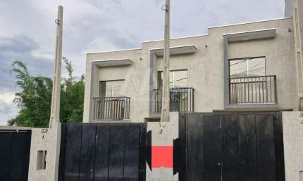 Casa para Venda em Sorocaba, Aparecidinha, 2 dormitórios, 2 banheiros, 1 vaga