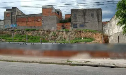 Terreno para Venda em Sorocaba, Parque das Laranjeiras