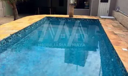Casa para Venda em Sorocaba, Jardim Guarujá, 2 dormitórios, 2 banheiros, 3 vagas