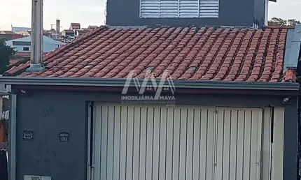 Casa para venda em sorocaba, jardim califórnia, 3 dormitórios, 1 suíte, 3 banheiros, 2 vagas