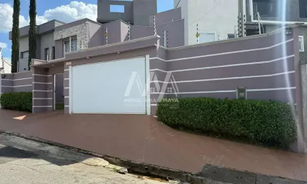 Casa para venda em sorocaba, jardim piazza di roma, 2 dormitórios, 2 banheiros, 4 vagas