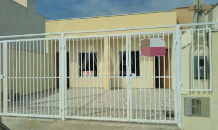 Casa para Venda em Sorocaba, Jardim Santa Marta, 2 dormitórios, 1 banheiro, 2 vagas