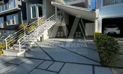 Casa em Condomínio para Venda em Sorocaba, Cond. VILA DOS INGLEZES, 3 dormitórios, 1 suíte, 4 banheiros, 3 vagas