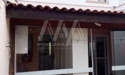 Casa em Condomínio para Venda em Votorantim, COND. VILLA FLORA, 2 dormitórios, 1 banheiro, 1 vaga