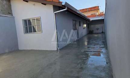 Casa para Venda em Sorocaba, Jardim dos Pássaros, 2 dormitórios, 1 suíte, 2 banheiros, 2 vagas