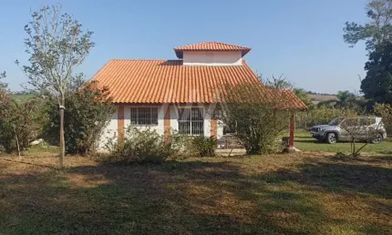 Chácara para Venda, Jundiacanga, 3 dormitórios, 1 suíte, 2 banheiros