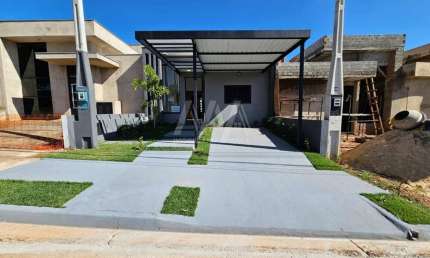 Casa em Condomínio para Venda em Sorocaba, Cond. RESIDENCIAL JARDIM, 3 dormitórios, 2 suítes, 2 banheiros, 2 vagas