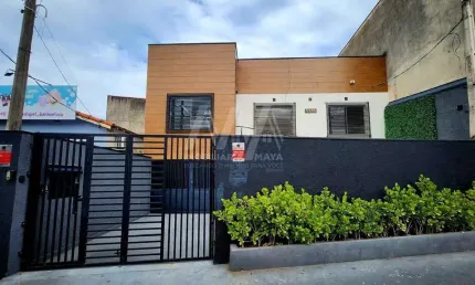 Casa para Venda em Votorantim, Jardim Icatu, 3 dormitórios, 3 banheiros