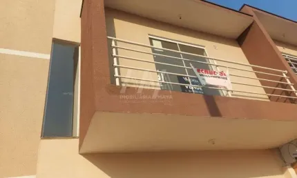 Casa para Venda em Sorocaba, Parque São Bento, 2 dormitórios, 2 banheiros, 2 vagas