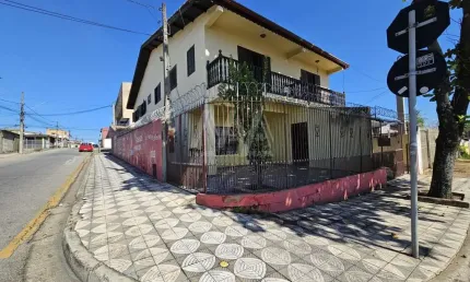 Casa para venda em sorocaba, vila fiori, 7 dormitórios, 2 suítes, 5 banheiros, 5 vagas
