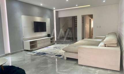 Casa para Venda em Sorocaba, Jardim Paulistano, 3 dormitórios, 1 suíte, 3 banheiros, 2 vagas