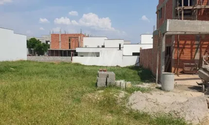 Terreno para Venda em Sorocaba, Cond. TERRAS DE SÃO FRANCISCO
