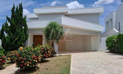 Casa em Condomínio para Venda em Boituva, Cond. PORTAL DAS ESTRELAS, 3 dormitórios, 1 suíte, 4 banheiros, 4 vagas