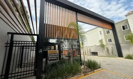 Apartamento para venda em sorocaba, jardim europa, 2 dormitórios, 1 suíte, 2 banheiros, 1 vaga