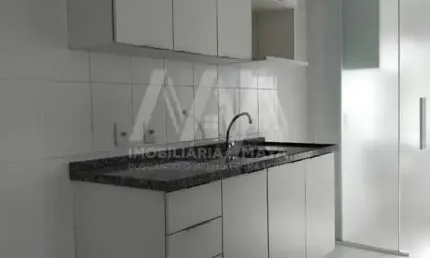 Apartamento para Venda em Sorocaba, Vila Angélica, 2 dormitórios, 1 banheiro, 1 vaga