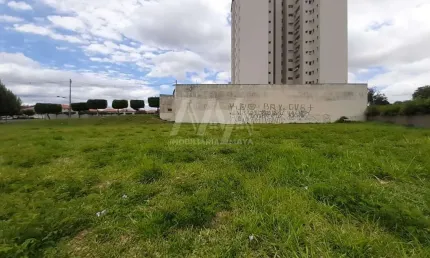 Terreno à venda na Rua Carolina Cardin Piunti, Jardim Padre Bento, Itu