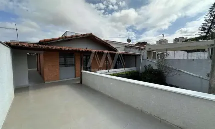 Casa para Venda em Sorocaba, Parque Ouro Fino, 3 dormitórios, 1 banheiro, 1 vaga