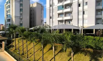 Apartamento para venda em sorocaba, jardim vera cruz, 3 dormitórios, 1 suíte, 2 banheiros, 3 vagas