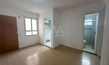 Apartamento para Venda em Sorocaba, Jardim Guadalajara, 2 dormitórios, 1 banheiro, 1 vaga