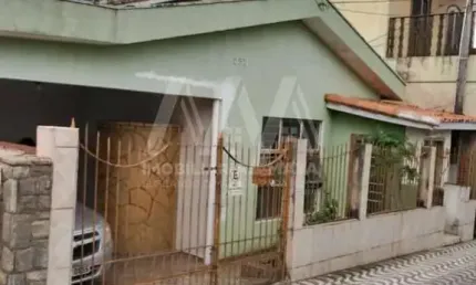 Casa para Venda em Votorantim, Parque Bela Vista, 2 dormitórios, 2 banheiros, 1 vaga