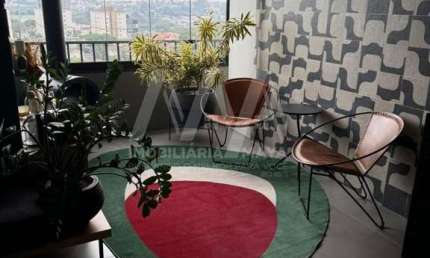 Apartamento para Venda em Sorocaba, Jardim América, 2 dormitórios, 1 suíte, 2 banheiros, 3 vagas