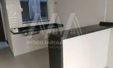 Casa em Condomínio para Venda em Sorocaba, Parque São Bento, 2 dormitórios, 1 suíte, 2 banheiros, 1 vaga