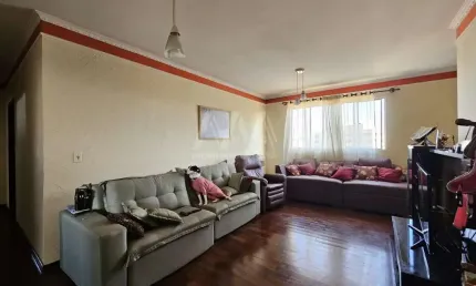 Apartamento para venda em sorocaba, vila hortência, 3 dormitórios, 1 suíte, 3 banheiros, 1 vaga