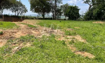 Terreno à venda na Est Antonio De Oliveira, 160, Recanto Cidade Nova, Salto de Pirapora