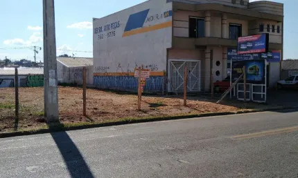 Terreno colombo,  esquina comercial, 560m2- 720.000,00.