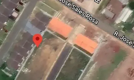 Condomínio Ponta Grossa, 35 unidades- R$1.600.000,00.